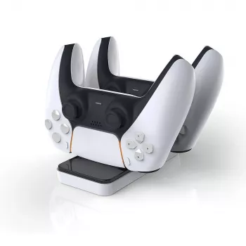 Raptor CS200-LT, vidaus, USB, juoda, balta