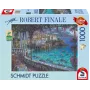 Robert Finale: Amalfi Coastal, Dėlionė 1000 dalių