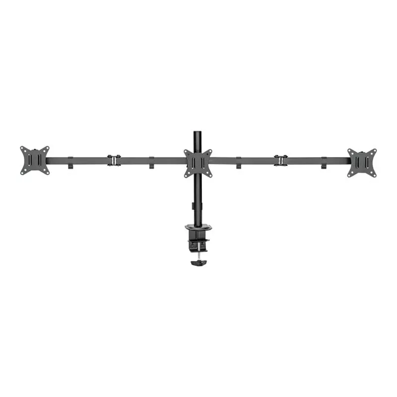 Logilink BP0173 Display Black – laikiklis