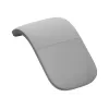 Pelė Microsoft Surface Arc Mouse Bluetooth pilka