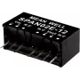 Maitinimo adapteris MEAN WELL SPAN02E-15 2W 15V 0,134A RoHS