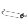 Zebra P1027135-040 spausdintuvo komplektas – platininis volas GK420t