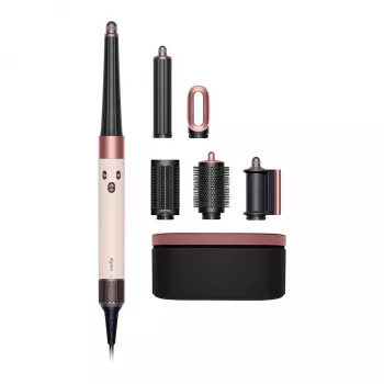 Dyson Airwrap i.d. Multistyler Warm Pink, Rose gold 1300 W 2.675 m