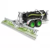BRUDER priekaba Fliegl statinių priekaba Jumbo Line Plus modelis BR-02036