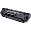 Canon Toner CRG703 juoda kasetė 3 vnt. Originalus