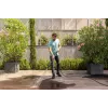 Karcher AG K 7 WCM aukšto slėgio plovimo įrenginys vertikalus elektrinis 600 l/h juodas, geltonas