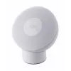 Xiaomi Motion-Activated Night Light 2 Bluetooth 2800K 25 lm naktinė lemputė su judesio jutikliu
