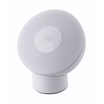 Xiaomi Motion-Activated Night Light 2 Bluetooth 2800K 25 lm naktinė lemputė su judesio jutikliu