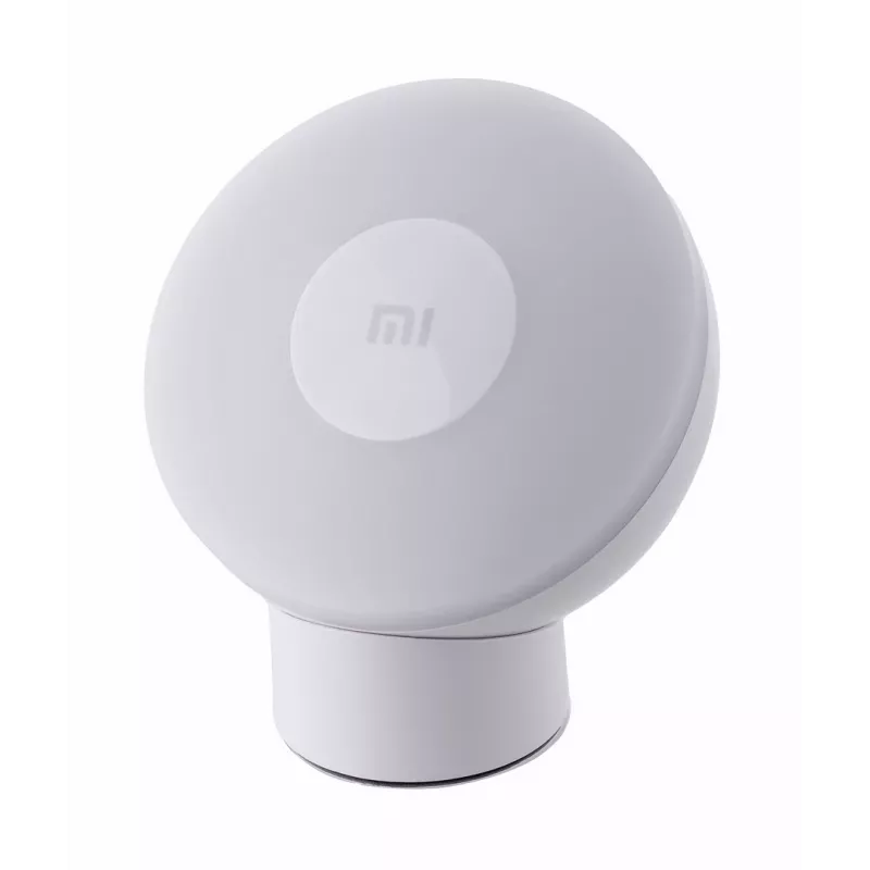 Xiaomi Motion-Activated Night Light 2 Bluetooth 2800K 25 lm naktinė lemputė su judesio jutikliu