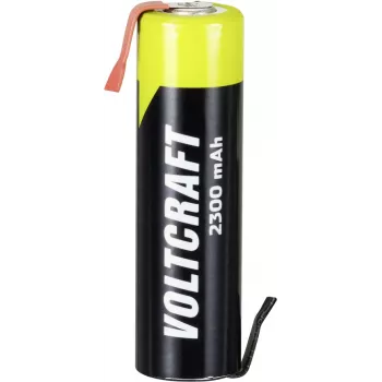 VOLTCRAFT special baterija Mignon (AA) Z-Solder Tag NiMH 1,2 V 2300 mAh (VC-12714000)