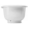 Priedas maišymo dubeniui Bosch MUZ5KR1, 3,9 l, ABS korpusas, baltas, 162×250×250 mm