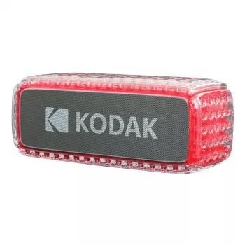 Nešiojamas garsiakalbis Kodak PWS-2237, juodas