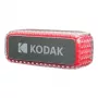 Nešiojamas garsiakalbis Kodak PWS-2237, juodas