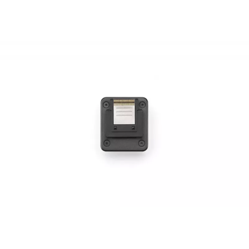 Adapter fotoaparatų priedams DJI CP.RN.00000467 montavimui ir prijungimui