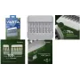 Varta Eco Charger Multi USB įkroviklis NiMH pilkai