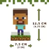 Paladone Minecraft Steve šviesos figūrėlė