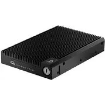 OWC U2 Shuttle – SSD korpusas – 3,5 colio – PCI Express 3.0 – 64 Gbit/s – Juodas