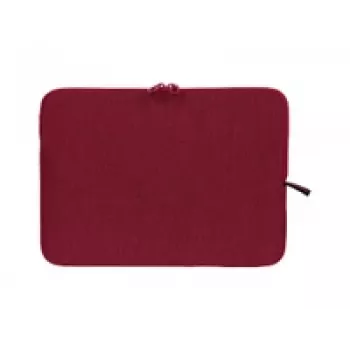 Dėklas rankovinis Tucano BFM1314-BX 35,6 cm (14 colių) bordo spalvos