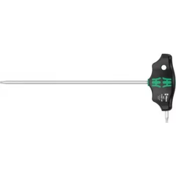 Wera 05023374001 Black