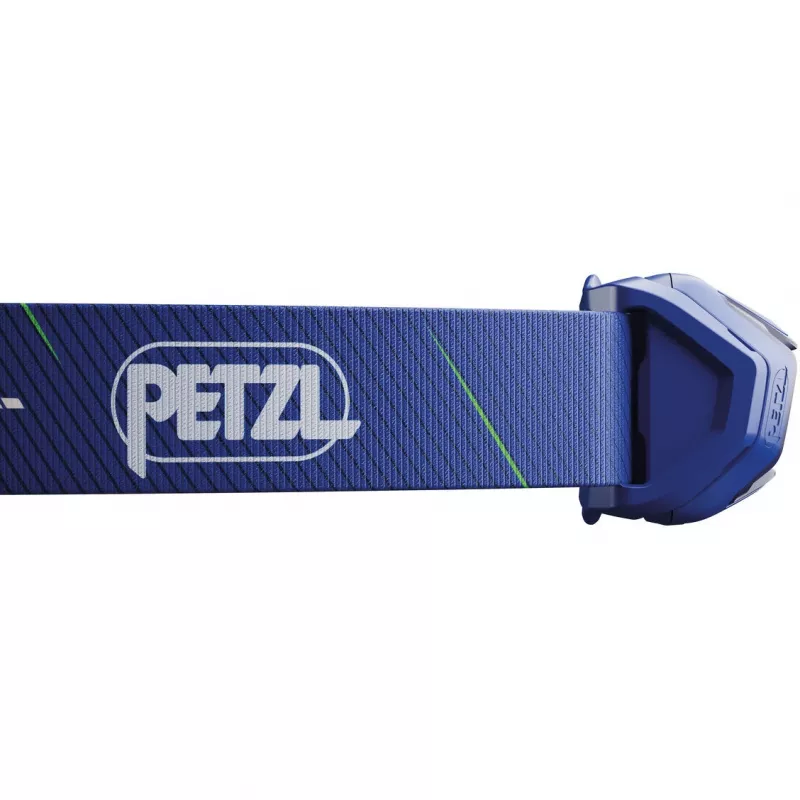 Petzl TIKKA CORE - LED priekinė lemputė - Juoda