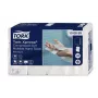 Servetėlės rankoms Tork Xpress Soft Multifold H2, 2 l., 225 lap., 22,2x24 cm, Z, 12 vnt.