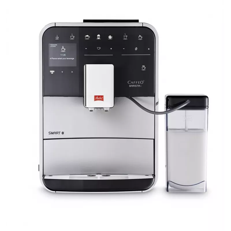 Melitta Barista Smart T Espresso aparatas 1,8 L