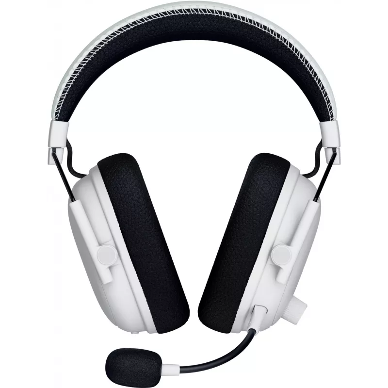 Razer Blackshark V3 Pro Belaidės Ausinės Žaidimams su ANC Triukšmo Slopinimu ir 50mm Garso Garsiakalbiu
