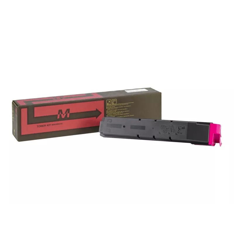 Toneras Kyocera TK-8600 magenta, 20000 puslapių