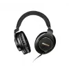 Ausinės Shure SRH840, laidinės, juodos