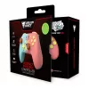 Dragonshock valdiklis Poptop Wireless Cubes rožinis mėlynas jungiklis