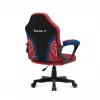 Žaidimų kėdė vaikams Huzaro Ranger 1.0 Spider