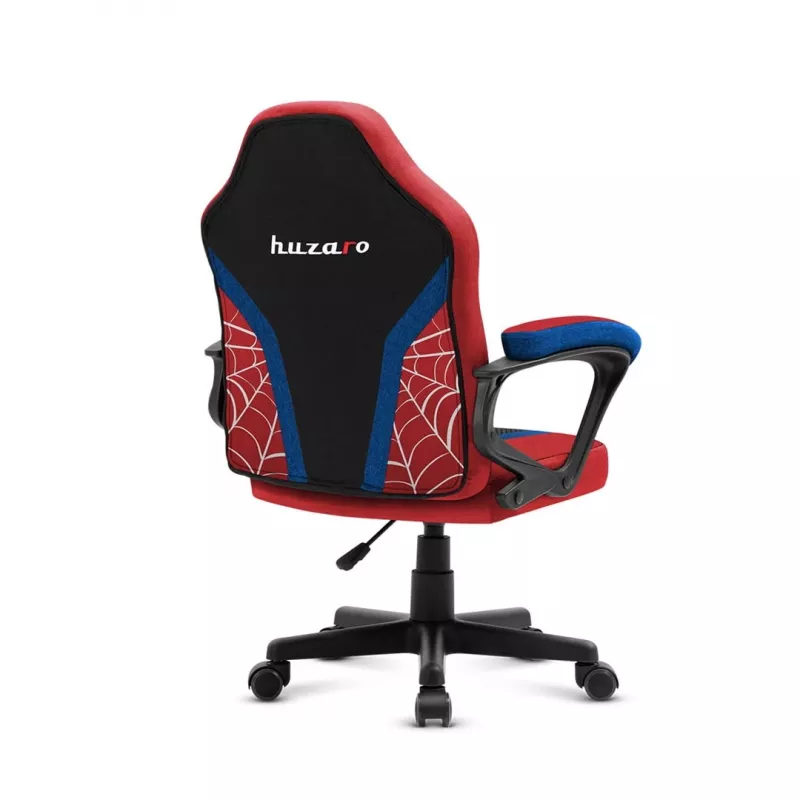 Žaidimų kėdė vaikams Huzaro Ranger 1.0 Spider