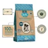 FOLK Junior Small breeds Gentle meal for puppy with rabbit, veal and carrot - sausas šunų ėdalas - 10 kg