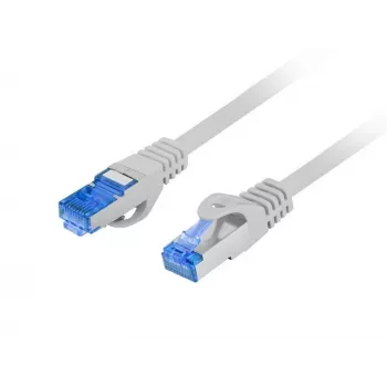 LANBERG Cat.6A S/FTP Patchcord RJ45 25cm