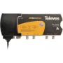 Televes BK-Amplifier KVE2025RK85 20/25dB m.RK 5-85MHz 20dB 1 (KVE2025RK85)