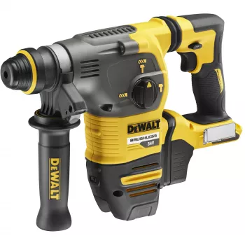 DeWALT DCH333NT SOLO belaidis rotorinis plaktukinis grąžtas 54 V SDS-Plus