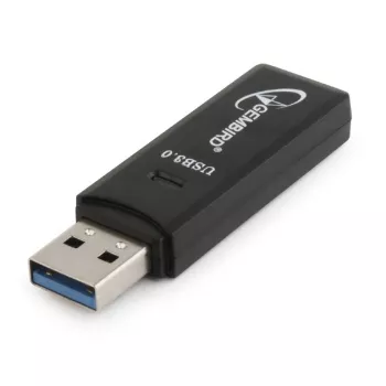 Card Reader Gembird UHB-CR3-01