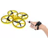 VTOL orlaivis Denver DRO-170 2.4GHz dronas su rankiniu valdikliu