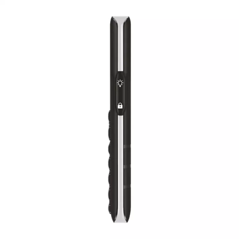 Beafon SL260LTE_EU003BS Mobilusis telefonas juodas