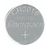 Energizer CR2016 ličio baterija (1 vnt.)