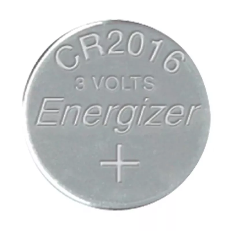Energizer CR2016 ličio baterija (1 vnt.)