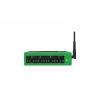 TIGO CCA Kit TAP Din Rail PS ryšių rinkinys Ethernet, Wi‑Fi ir koriniam ryšiui