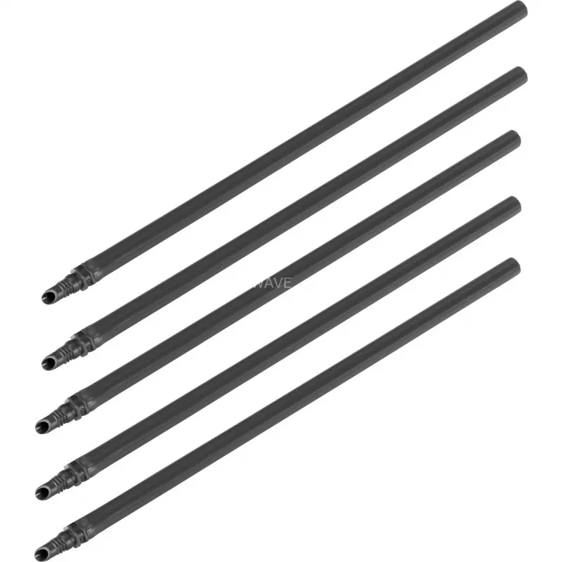 Laistymo sistemos dalis Gardena 13326-20 plastikinė juoda 200mm 5vnt