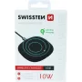 Belaidis įkroviklis SWISSTEN SW-W-10W-WH 10W su USB-C 1,5 m laidu