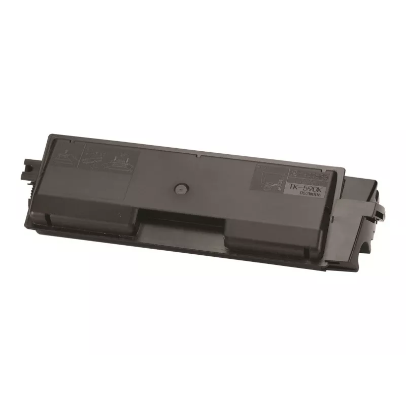 KYOCERA TK-590K originalus juodas toneris 1 vnt.