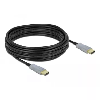 Aktyvus optimis HDMI kabelis 4K 60 Hz 10 m DeLOCK 85010