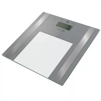 Svarstyklės elektroninės asmeninės Salter 9158-SV3R