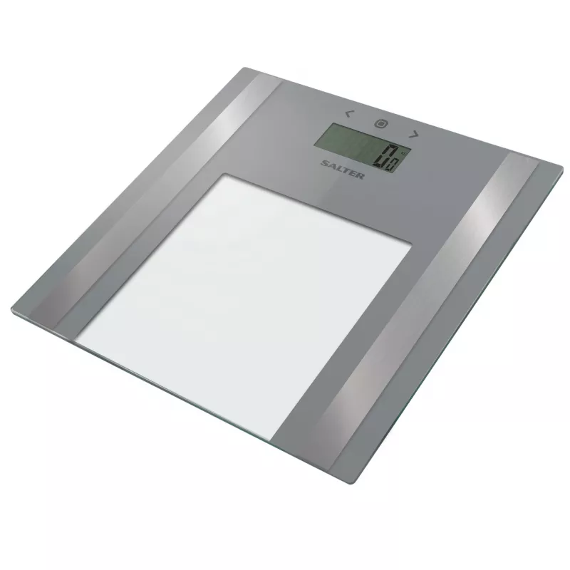 Svarstyklės elektroninės asmeninės Salter 9158-SV3R