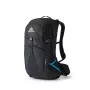 Kuprinė trekkingui – Gregory Citro 30 Ozone Black