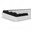 Žaidimų klaviatūra Sharkoon SGK50 S2 Mechaninė QWERTZ Belaidė